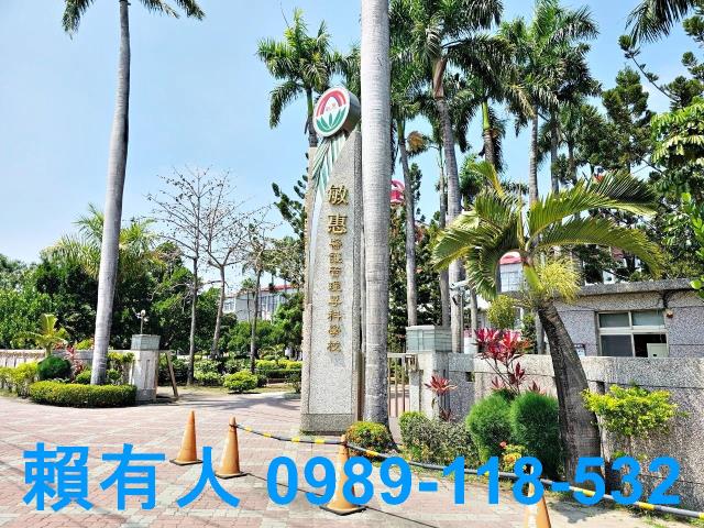 台南柳營建地-12