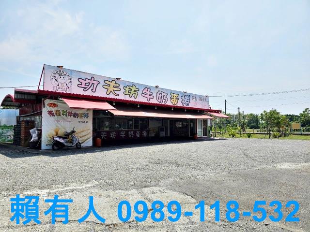 台南柳營建地-13