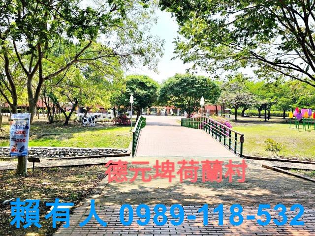 台南柳營建地-9