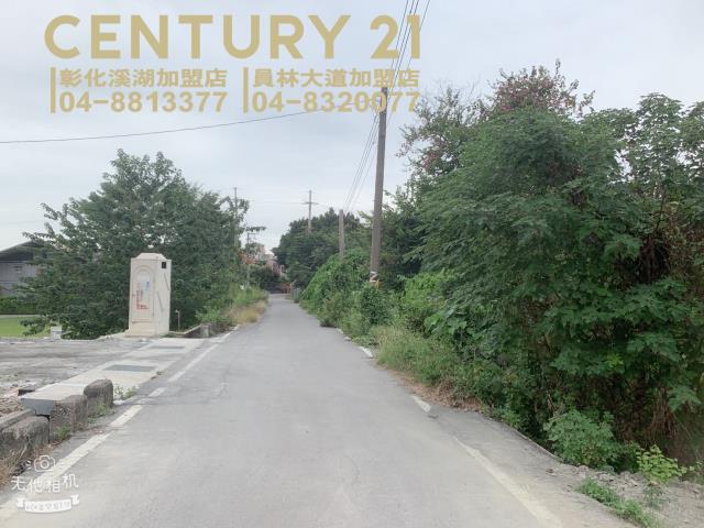 彰化溪湖農地-6