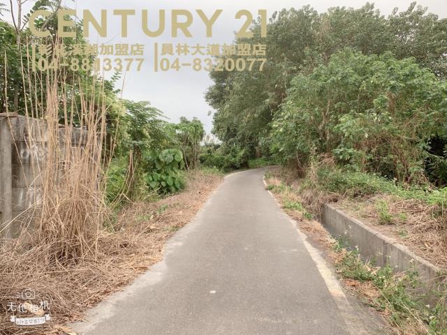 彰化溪湖農地-1