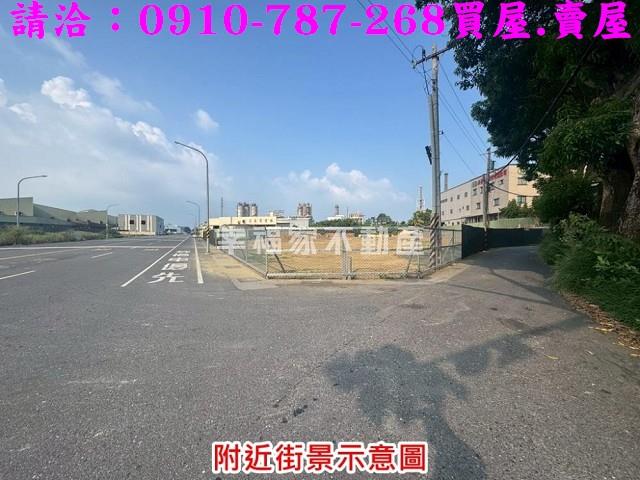 台南山上工業地-4