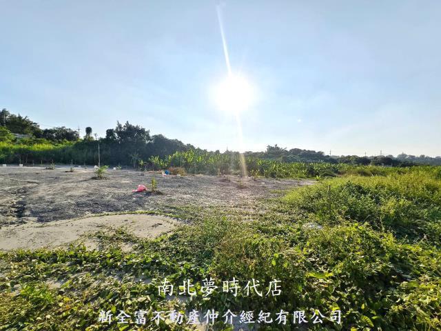 台南農地-9