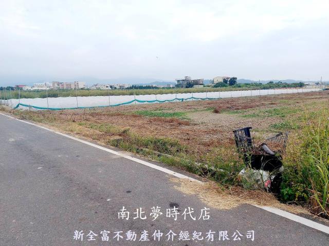 台南農地-3