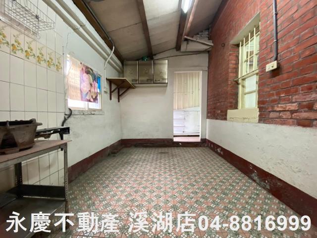 彰化溪湖建地-7