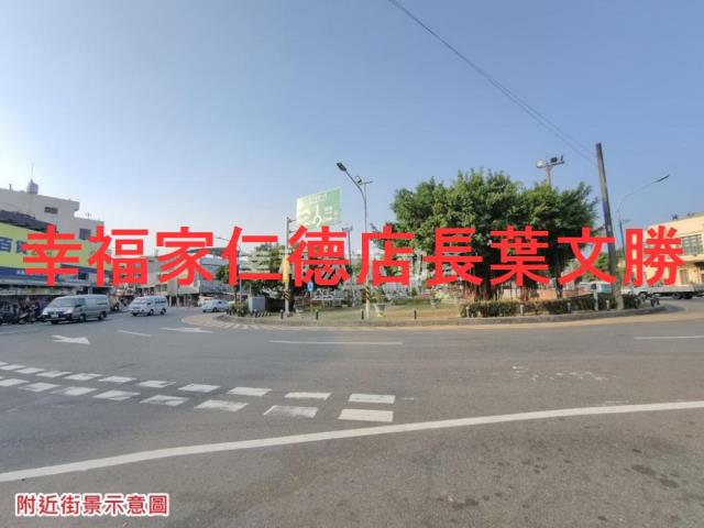 台南歸仁農地-5