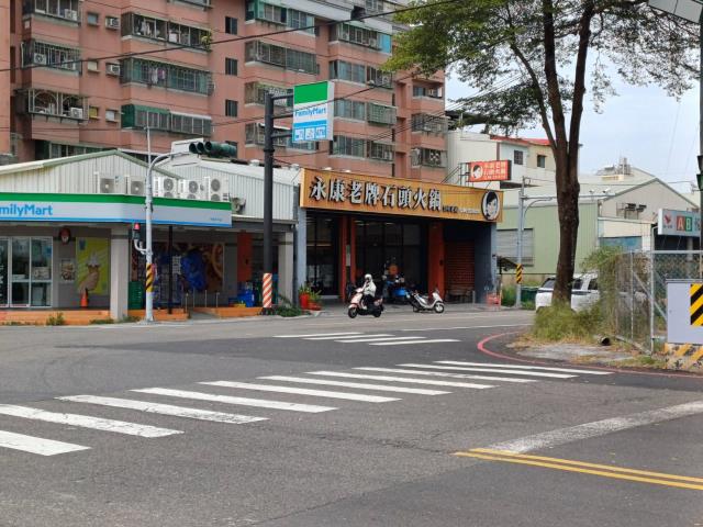 台南永康建地-9