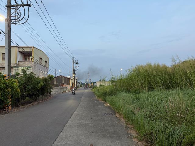 台南關廟農地-11