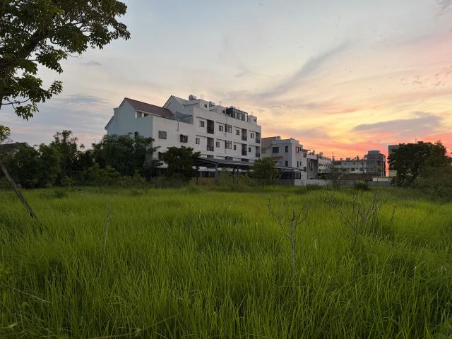 台南關廟農地-1