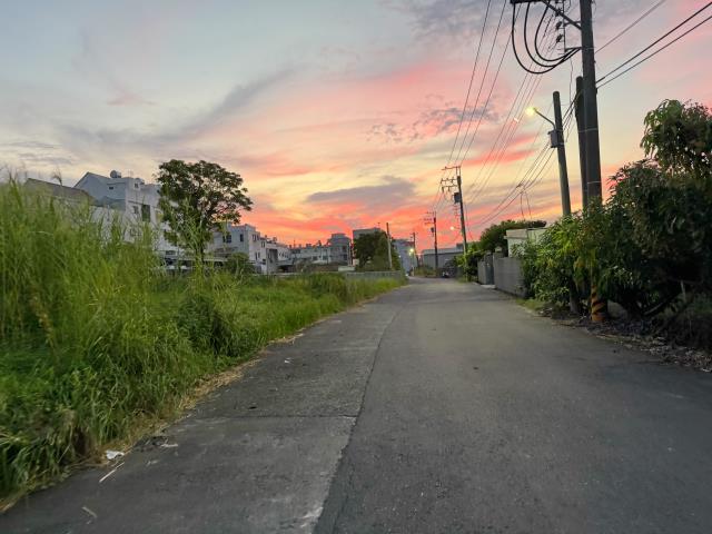 台南關廟農地-2