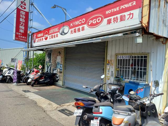 台南西港農地-3