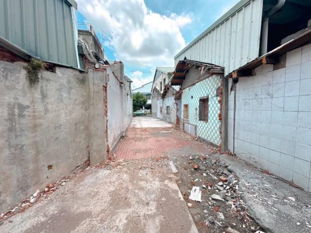 溪口建地-1