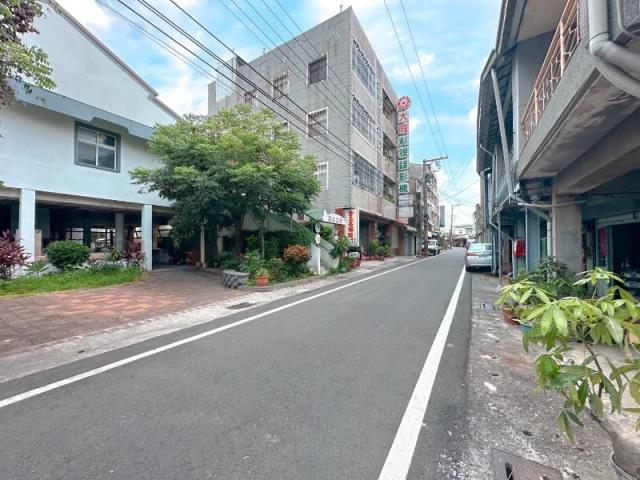 溪口建地-3