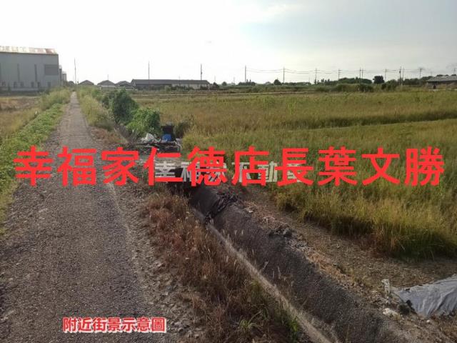 佳里農地-11