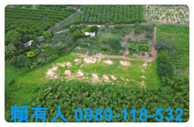 台南農地-1