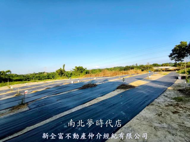 台南新化農地-11