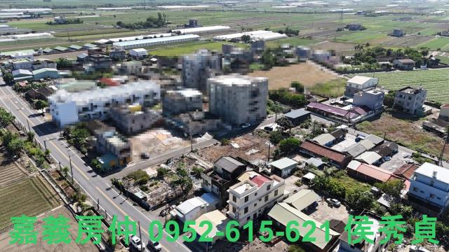 嘉義太保建地-3