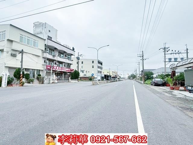 台南西港工業地-2