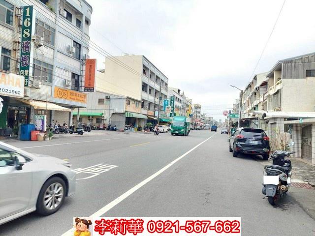 台南永康建地-1