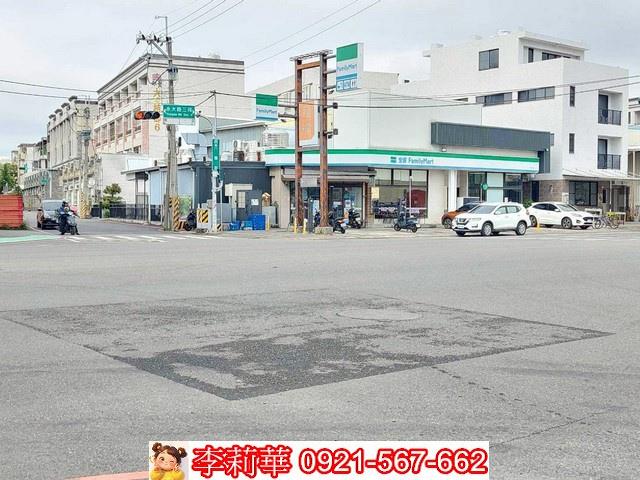 台南永康建地-3