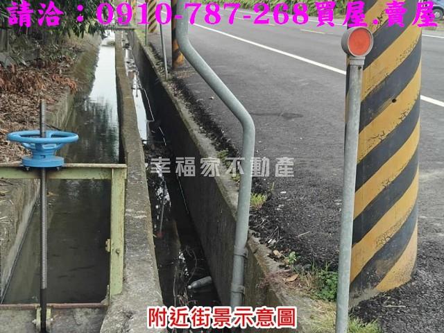 台南官田農地-15