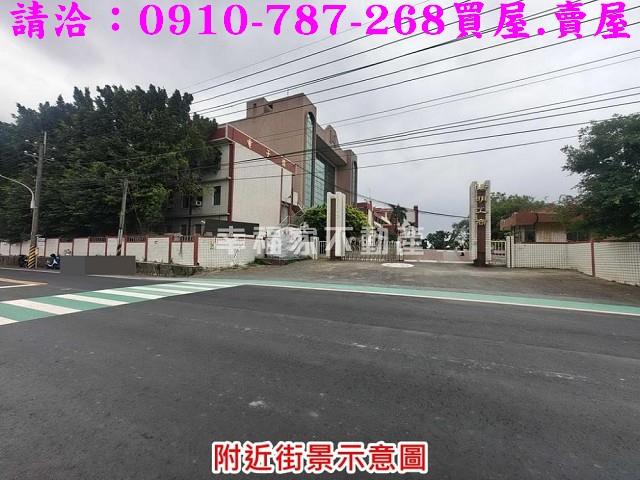 台南官田農地-8