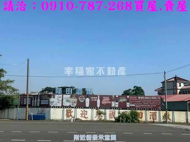 台南官田建地-12