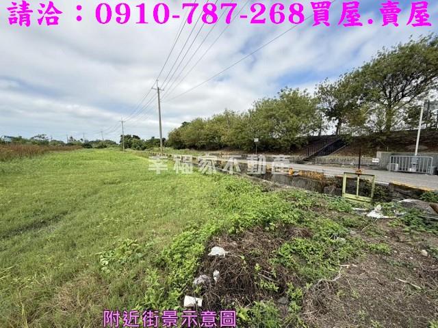 高雄湖內農地-7