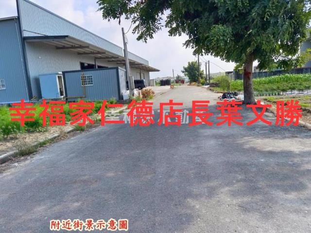 台南官田建地-12