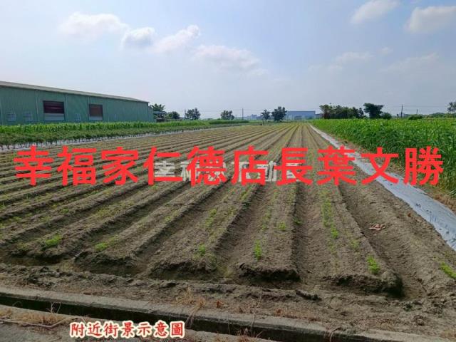 台南官田建地-15