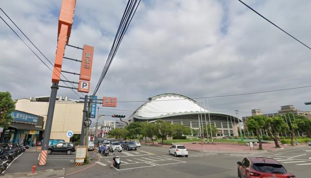 苗栗苗栗市工業地-2