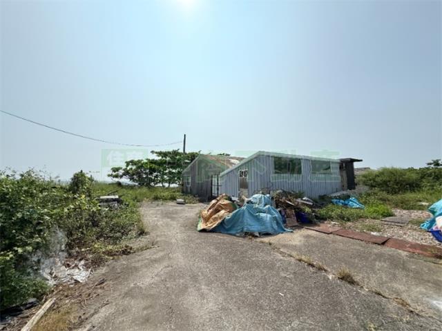 高雄彌陀農地-2