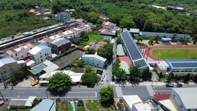 台南東山建地-3