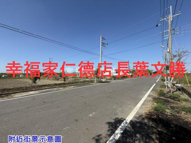 台南七股農地-10