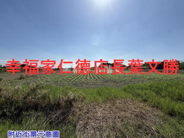 台南七股農地-13