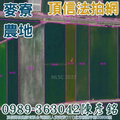 麥寮農地法拍-3