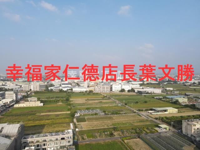 台南永康建地-6