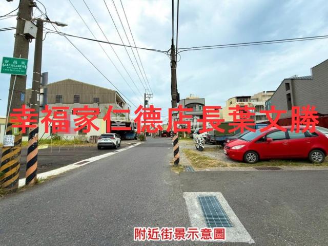 台南安南建地-9