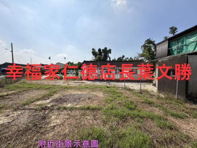 台南白河建地-14