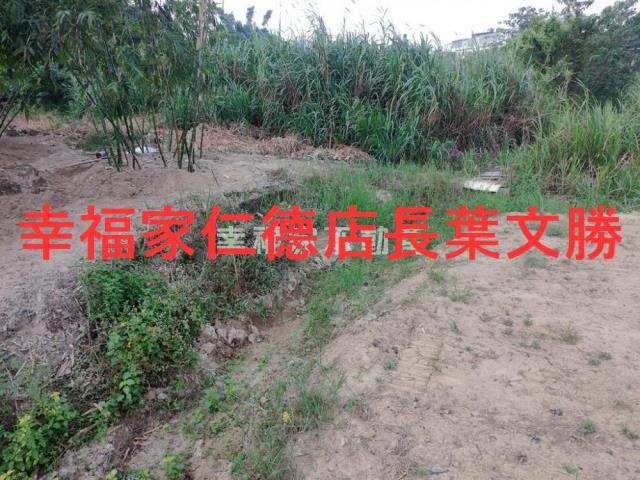 台南關廟農地-10