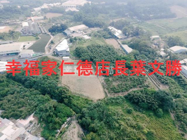 台南關廟農地-14