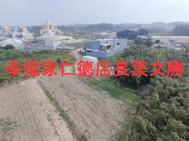 台南關廟農地-4