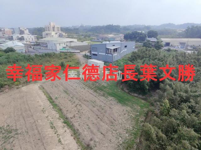 台南關廟農地-5