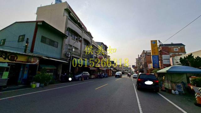 嘉義民雄農地-10