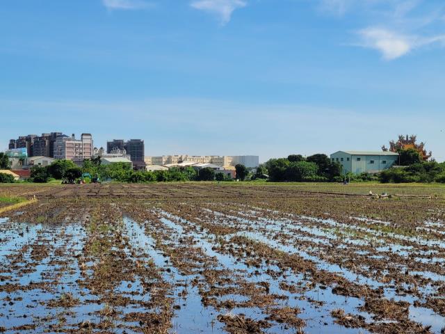 嘉義東區農地-3