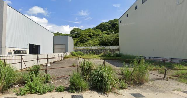 龜山工業地-1