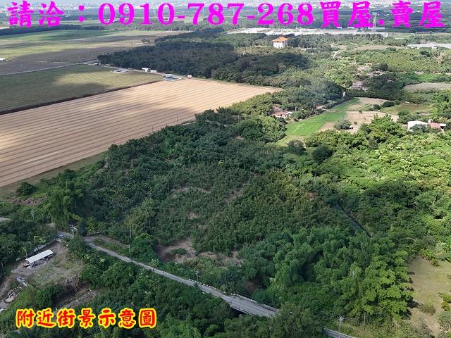 歸仁農地-2