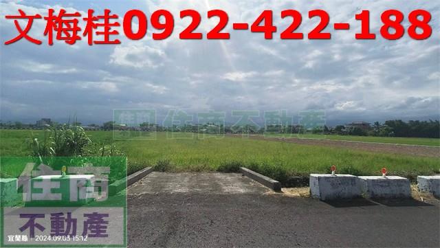 宜蘭壯圍農地-2