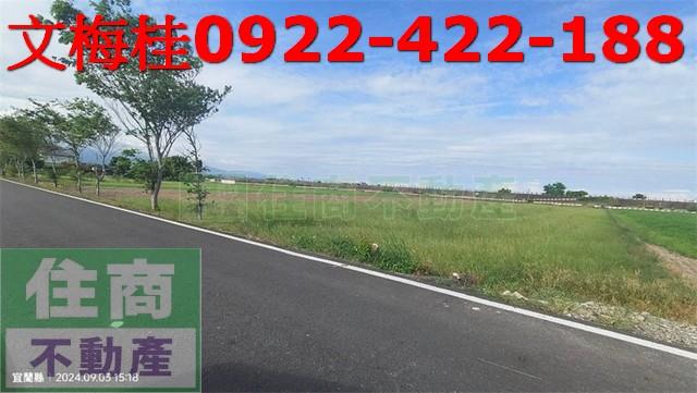 宜蘭壯圍農地-3