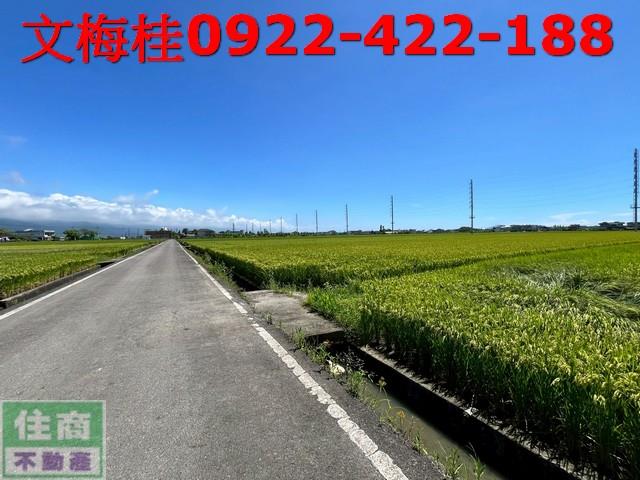 宜蘭壯圍農地-2